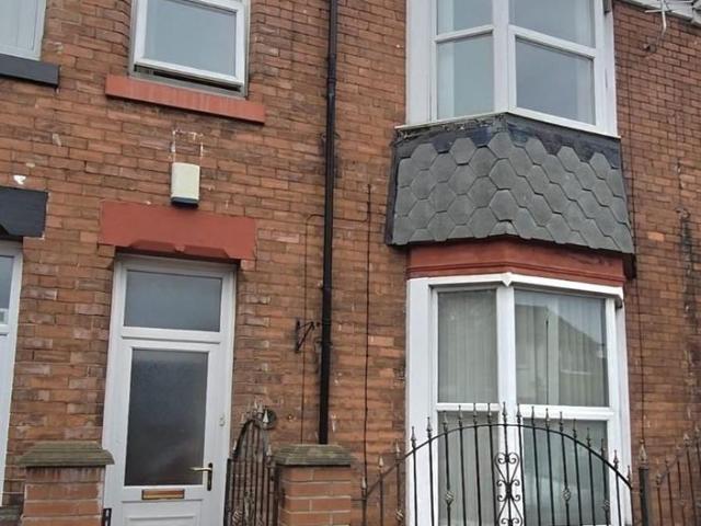 Room for rent in Millfield, Sunderland