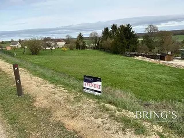 Terrain vente à Verdun, Lemmes