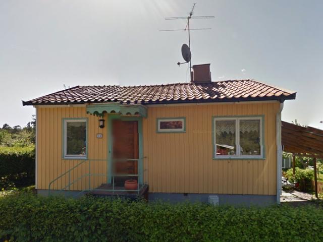Hus hyra i Stockholm, Enskede-Årsta-Vantör