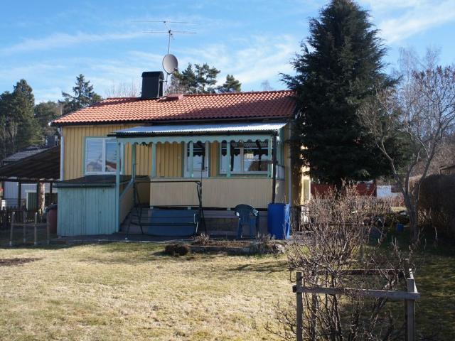 Hus hyra i Stockholm, Enskede-Årsta-Vantör