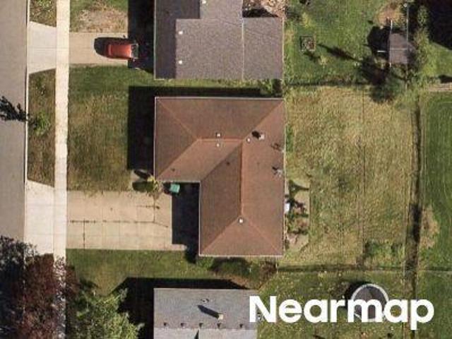House for sale in Cheektowaga, New York