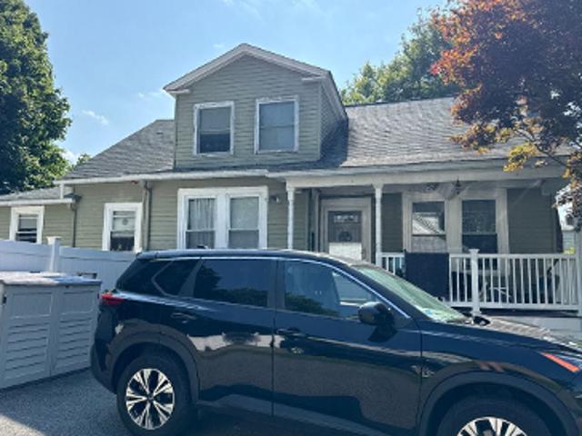 House for sale in Arctic, West Warwick