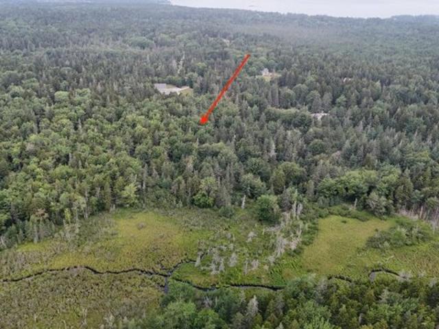 Land for sale in Atlantic, Swan's Island