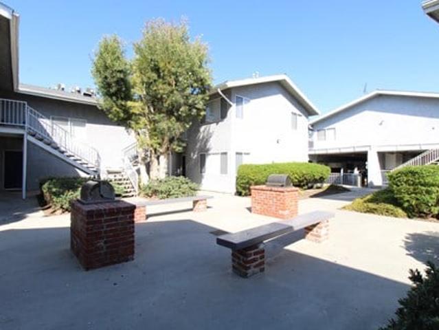 Apartment for rent in Hawthorne