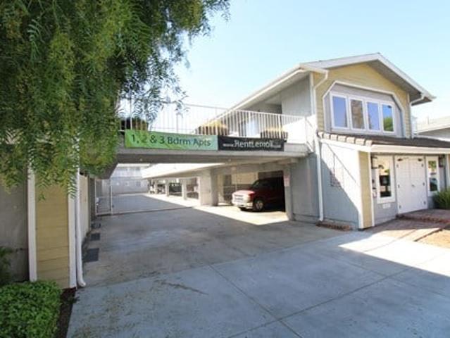 Apartment for rent in Hawthorne