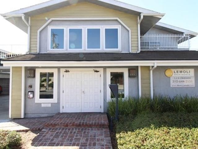 Apartment for rent in Hawthorne
