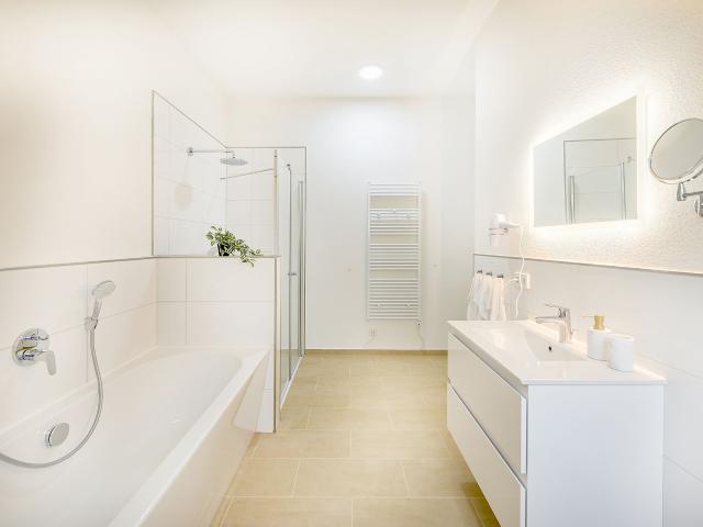 Apartment mieten in Grünwinkel, Karlsruhe