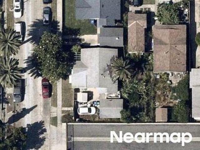 House for sale in Long Beach, California
