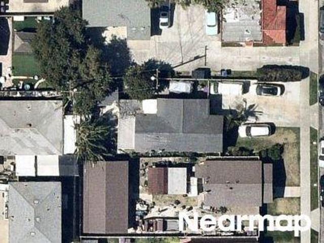 House for sale in Long Beach, California