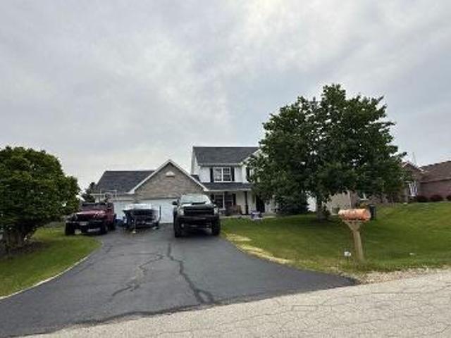 House for sale in Winnebago, Illinois