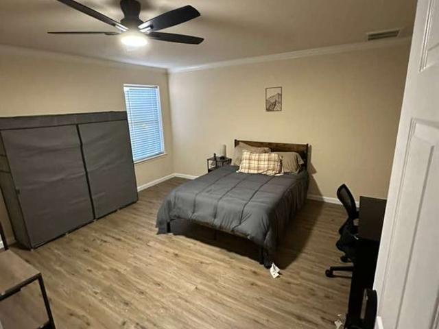 Room for rent in Fort Worth, Texas