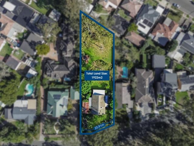House for sale in Sydney, New South Wales