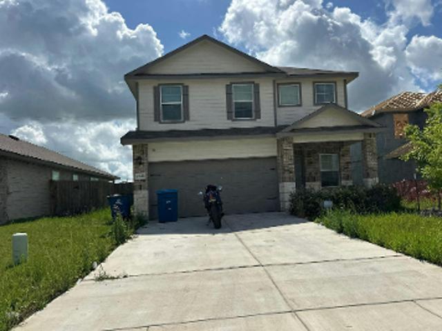 House for sale in Leesville, Texas