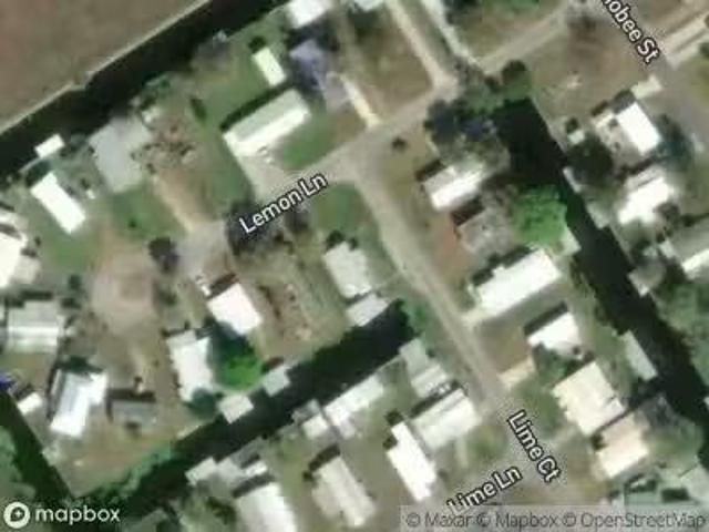 House for sale in Okeechobee