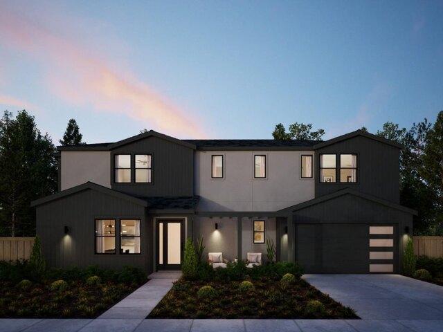 House for sale in San Mateo, California