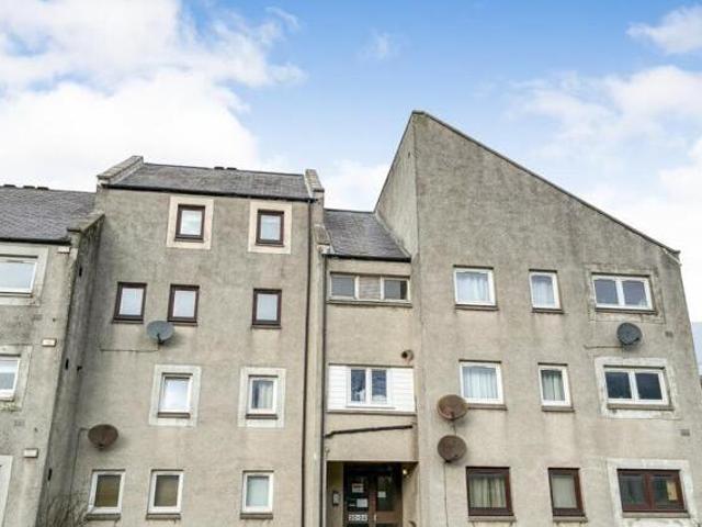 House for sale in Scotland