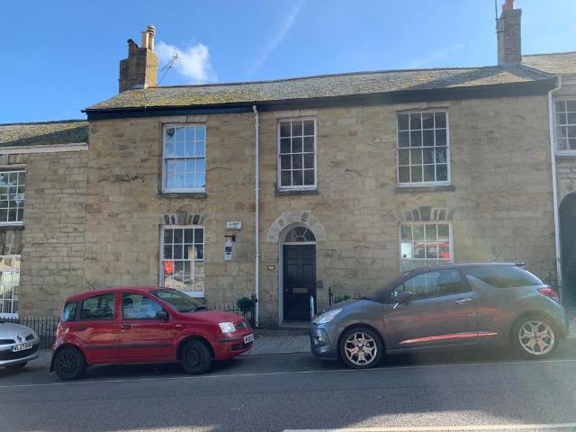 Apartment for rent in Redannick, Penweathers