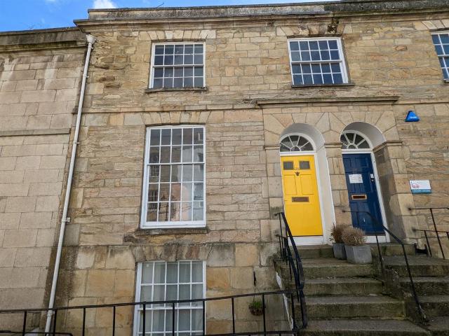 House for rent in Ferris Town, Truro