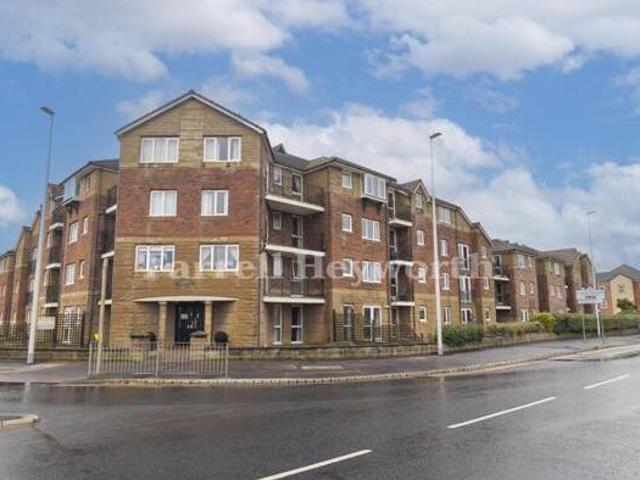 House for sale in Blackpool