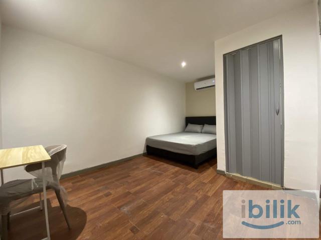 Room for rent in Kepong, Kuala Lumpur