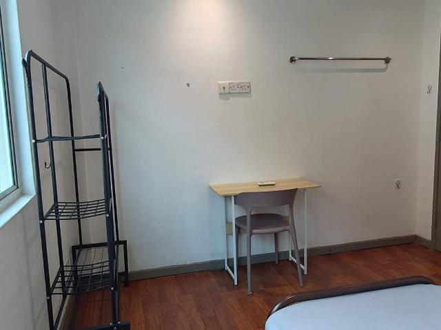 Room for rent in Kepong, Kuala Lumpur