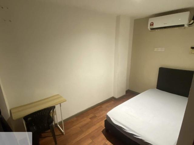 Room for rent in Jinjang, Kepong