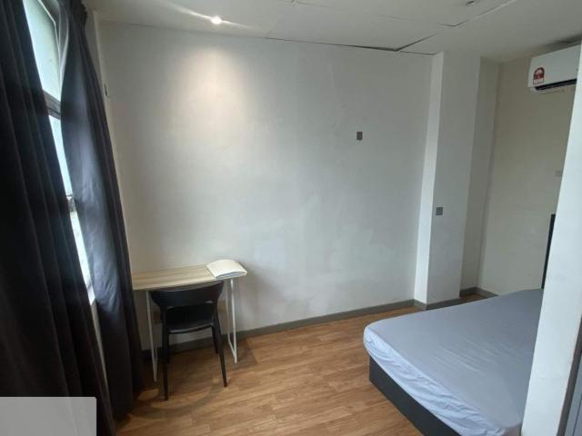 Room for rent in Kepong, Kuala Lumpur