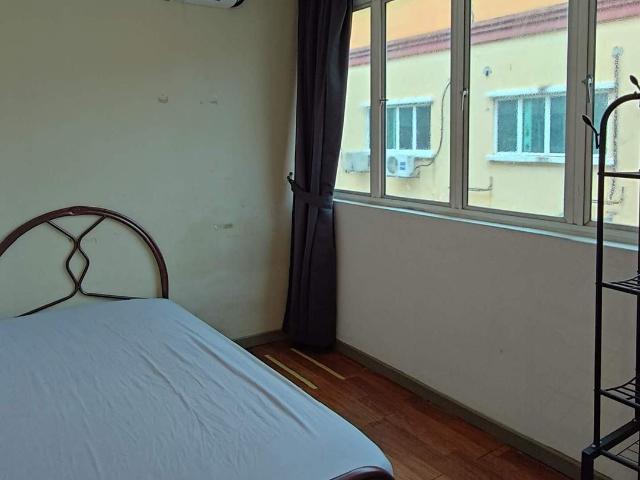 Room for rent in Kepong, Kuala Lumpur