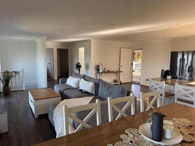 Room for rent in Lemon Tree, New South Wales