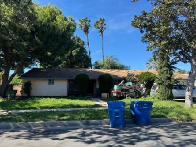 House for sale in North Hills East Neighborhood Council District, Canoga Park