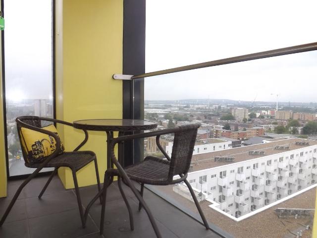 Apartment for rent in Greater London