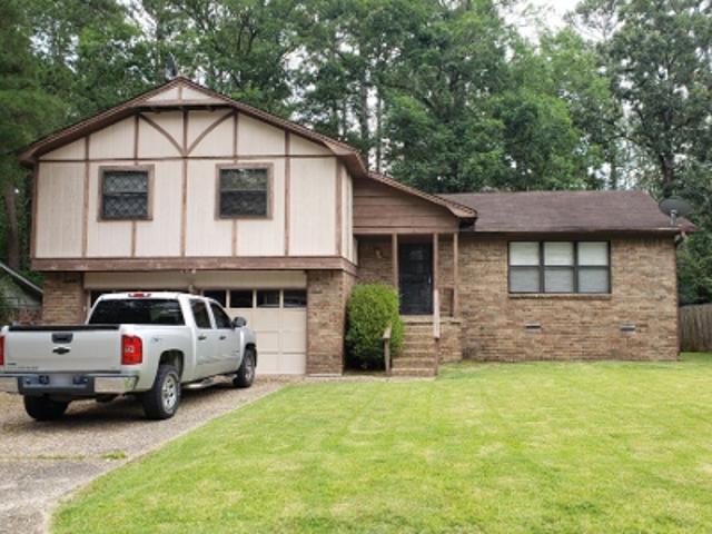House for sale in Ark