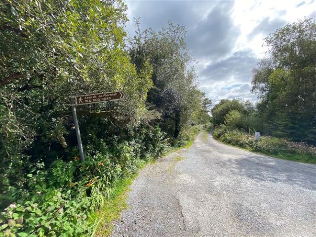 Property for sale in Ballynahown, Connacht