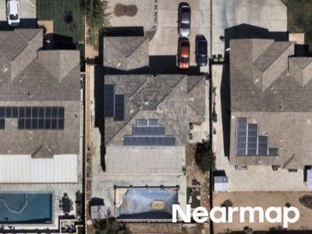 House for sale in Hesperia, California