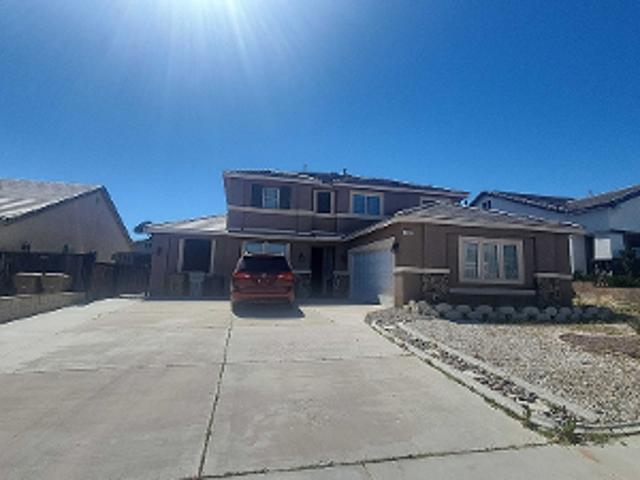 House for sale in Hesperia, San Bernardino County