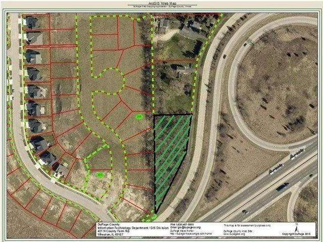 Land for sale in Downers Grove Land for sale in Downers Grove