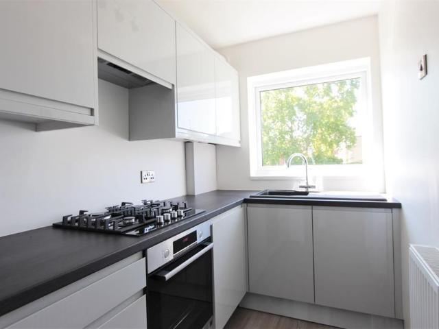 Apartment for rent in South Yorkshire
