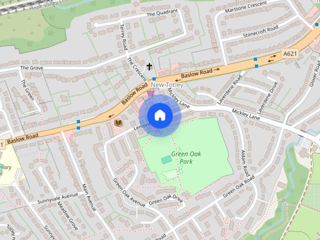 Apartment for rent in South Yorkshire