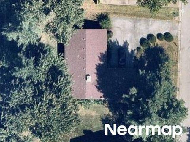 House for sale in Collinsville, Illinois