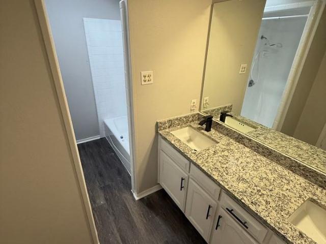 Apartment for rent in Fort Worth, Texas