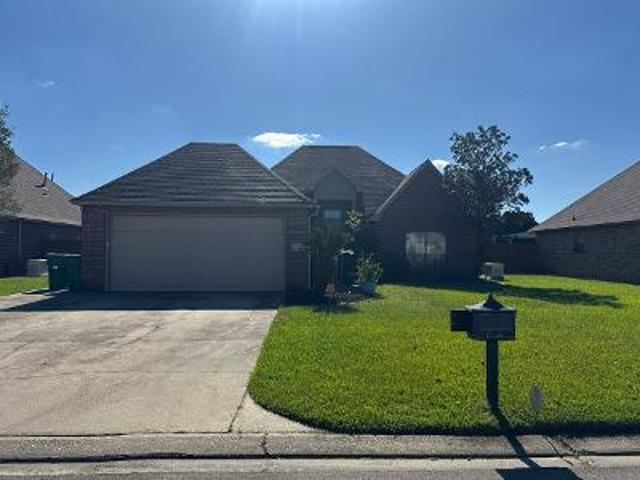 House for sale in Denham Springs, Louisiana