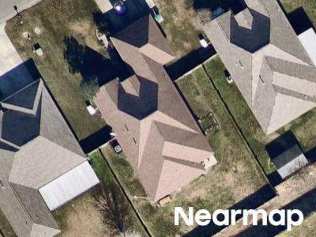 House for sale in Denham Springs, Louisiana