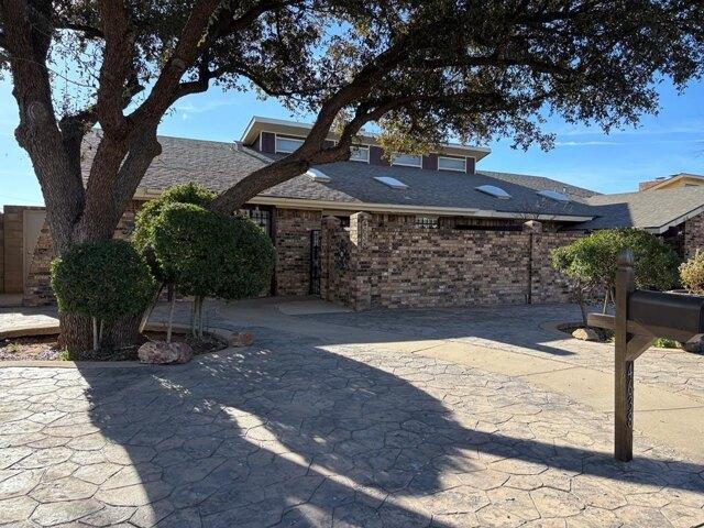 House for sale in Odessa