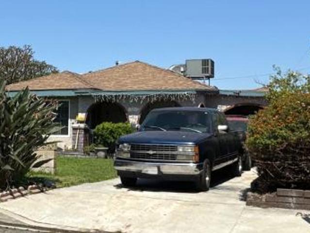 House for sale in Pico Rivera, California