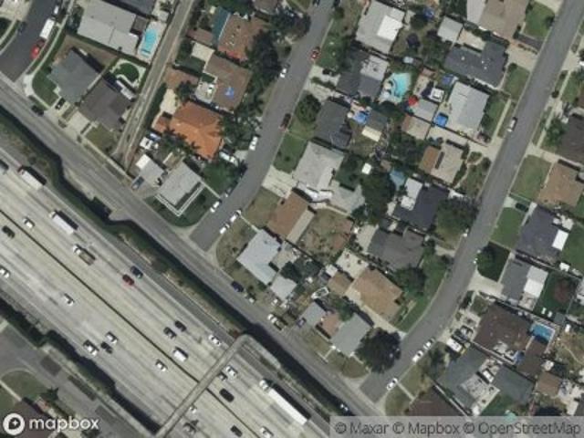 House for sale in Downey, California