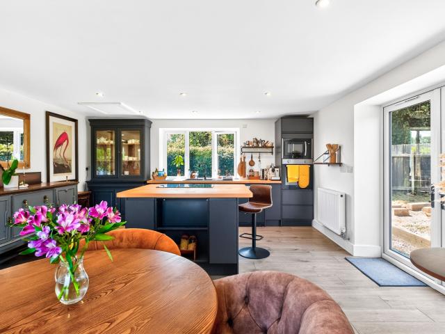House for rent in Upcott, Almeley