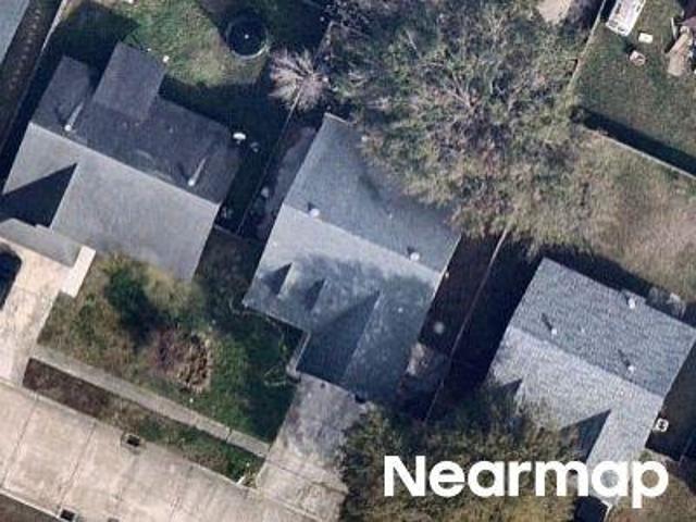House for sale in Louisiana