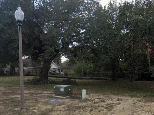 Land for sale in Bay Saint Louis, Mississippi