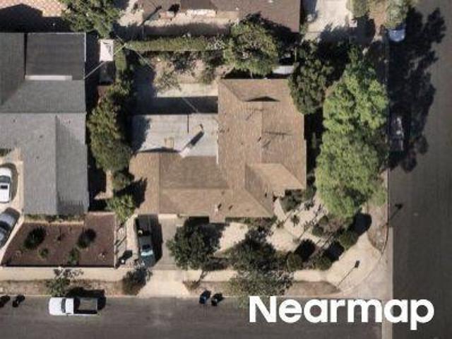 House for sale in Canoga Park, California