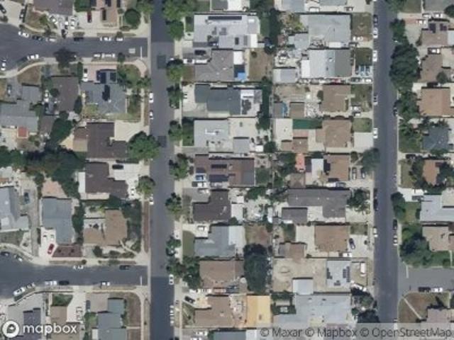 House for sale in Canoga Park, California